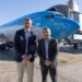 AEROLÍNEAS ARGENTINAS Y SUPERVIELLE: UNA NUEVA ALIANZA PARA CLIENTES PREMIUM