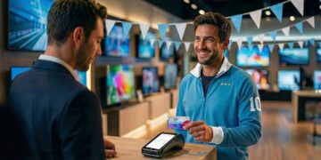 Tarjeta Tuya suma beneficios: 15 cuotas en televisores y un día especial para comprar con descuentos