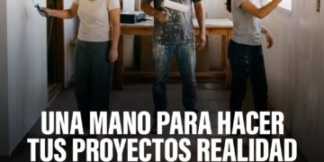  “Chaco Construye”: cómo acceder al financiamiento con Tuya y Tu Préstamo 36 cuotas