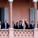 25 de mayo: festejo oficial sobrio, reunión de Gabinete con Javier Milei y un Tedeum con criticas de la Iglesia