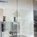 Por las obras de recambio tecnológico en el centro de atención de Juan B. Justo, NBCH refuerza los cajeros automáticos de la zona
