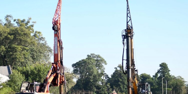 IACCO: una obra que avanza con el compromiso y la colaboración de toda una comunidad