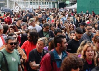 Actos por el 1° de mayo coincidieron en reclamar medidas para garantizar la inserción laboral