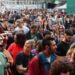 Actos por el 1° de mayo coincidieron en reclamar medidas para garantizar la inserción laboral