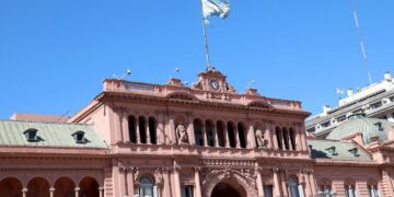 ADEPA reitera su alerta por el cierre de la sala de prensa en Casa Rosada y exige su urgente normalización