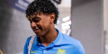 Afuera del Mundial 2026: los lesionados que se despiden de la competencia