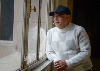 Alejandro “Pitu” Salvatierra: “Macri toma medidas que empujan a los pibes a las garras del narco y el delito”