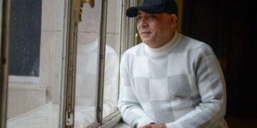 Alejandro “Pitu” Salvatierra: “Macri toma medidas que empujan a los pibes a las garras del narco y el delito”