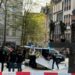 Alemania: un auto embistió a una multitud, dejó al menos dos muertos y el atacante fue detenido