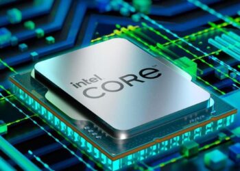 Apple evalúa alternativas para su suministro de chips y dispara el valor de las acciones de Intel