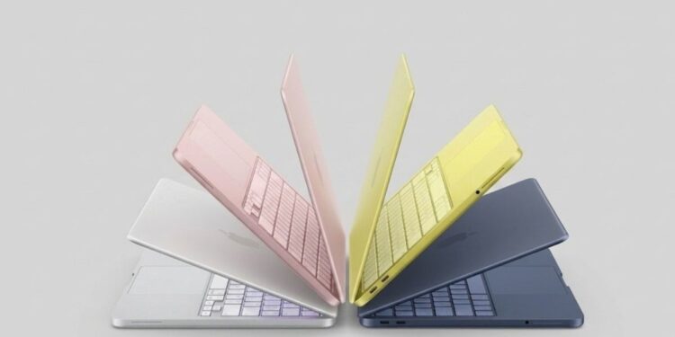 Apple lanzó MacBook Neo, la notebook más barata de su historia: cuánto cuesta y qué prestaciones trae