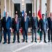 Argentina firmó en Chile un compromiso regional contra el crimen organizado
