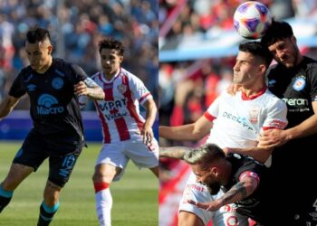 Arrancaron los cuartos de final del Torneo Apertura 2026: Belgrano y Argentinos Juniors son los primeros semifinalistas