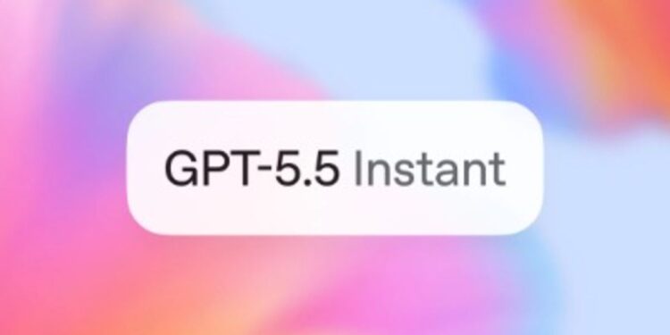 Así es Chat GPT-5.5 Instant, un modelo que promete menos errores y respuestas más contextualizadas