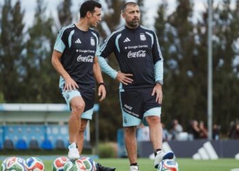 Atención Argentina: la sensible baja de Argelia para el debut en el Mundial 2026