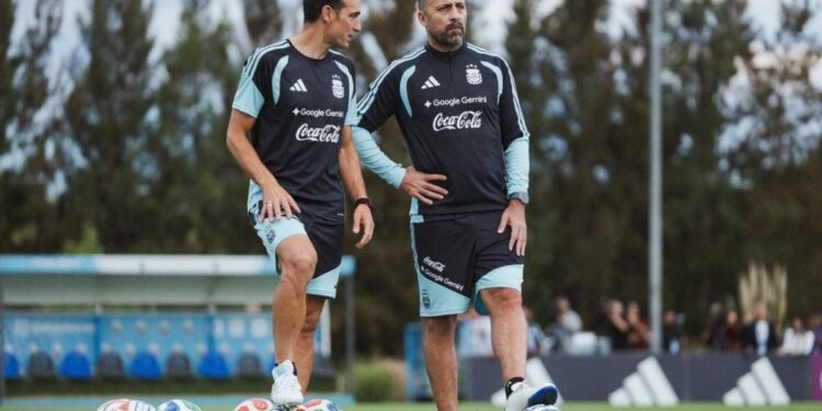 Atención Argentina: la sensible baja de Argelia para el debut en el Mundial 2026
