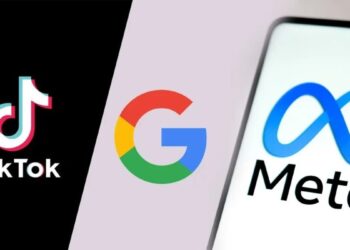 Australia busca imponer a Meta Google y Tiktok pagos por noticias locales