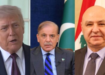 Avanzan tratativas en Irán mientras las negociaciones están “justo en el límite”, según Donald Trump