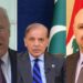Avanzan tratativas en Irán mientras las negociaciones están “justo en el límite”, según Donald Trump