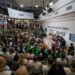 Bajo el lema “unidad, lucha y rebeldía”, el FreSU realiza su primer Plenario Nacional