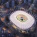 BC Place de Vancouver, el único estadio que no cambiará de nombre en el Mundial 2026