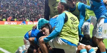 Belgrano le ganó a Argentinos Juniors por penales y jugará la final del Torneo Apertura contra River