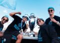 Belgrano sigue de festejo: de cuánto es el premio económico que recibió por ganar el Torneo Apertura