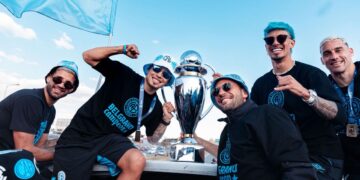 Belgrano sigue de festejo: de cuánto es el premio económico que recibió por ganar el Torneo Apertura
