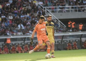 Boca derrotó a Central Córdoba y se mantiene como líder de la Zona A