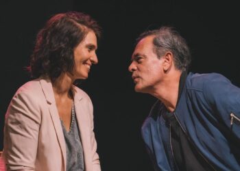 “Breve interludio”: un encuentro amoroso y fortuito entre dos extraños que desafían certezas