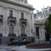 Cancillería emitió una declaración conjunta por la situación en Bolivia: “Rechazamos toda acción orientada a desestabilizar el orden democrático”