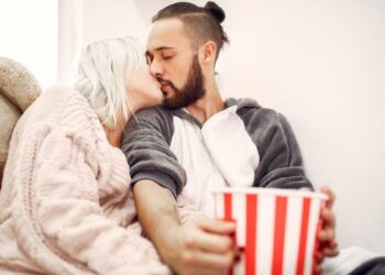 Cargada de erotismo: la nueva película de HBO Max solo para mayores que sorprendió a todos