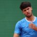 Carlos Alcaraz confirmó que no jugará Wimbledon tras la lesión en la muñeca: “No estoy listo”