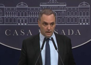 Caso Adorni: la Justicia detectó movimientos en criptomonedas y avanza sobre su patrimonio digital
