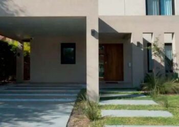 Caso Adorni: ordenan a ARBA levantar el secreto fiscal por la propiedad en el country