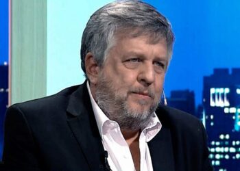 Causa Cuadernos: el periodista Diego Cabot intentó explicar por qué presentó la denuncia en la fiscalía de Stornelli