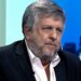 Causa Cuadernos: el periodista Diego Cabot intentó explicar por qué presentó la denuncia en la fiscalía de Stornelli