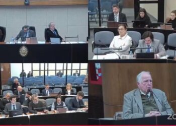 Causa Cuadernos: revelan más de 300 llamados entre el acusado de manipular los anotadores y un exjefe de Pericias de la Federal