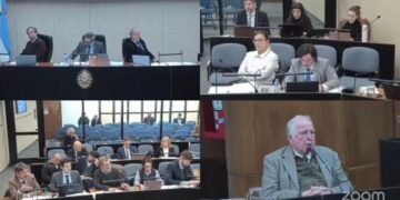 Causa Cuadernos: revelan más de 300 llamados entre el acusado de manipular los anotadores y un exjefe de Pericias de la Federal