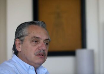 Causa Seguros: la Cámara Federal revocó el procesamiento de Alberto Fernández y dictó la falta de mérito
