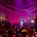 Cazzu presentó “Latinaje” en el Madison Square Garden de New York
