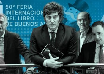 Charlas de quincho: una cena con retornos, el 61 en la Feria y el Adornópolis para pasar el otoño