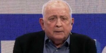 Chiche Gelblung continua internado en terapia intensiva y hay preocupación por su salud