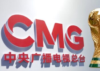 China cerró un acuerdo con la FIFA y transmitirá el Mundial 2026