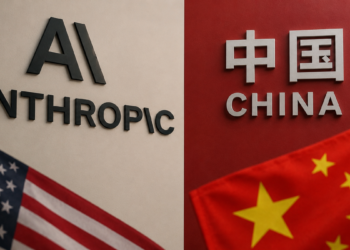 China intentó acceder a un avanzado modelo de inteligencia artificial de Anthropic y la empresa rechazó el pedido