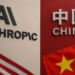 China intentó acceder a un avanzado modelo de inteligencia artificial de Anthropic y la empresa rechazó el pedido