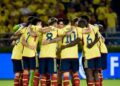 Colombia confirmó sus 26 convocados para el Mundial 2026 bajo la conducción de Néstor Lorenzo