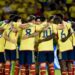 Colombia confirmó sus 26 convocados para el Mundial 2026 bajo la conducción de Néstor Lorenzo
