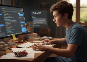 ¿Cómo afecta la IA en el aprendizaje de los más chicos, según distintos estudios?