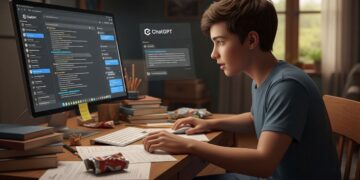 ¿Cómo afecta la IA en el aprendizaje de los más chicos, según distintos estudios?